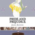 Cover Art for 9781548346560, Pride and Prejudice by Jane Austen