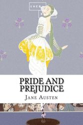 Cover Art for 9781548346560, Pride and Prejudice by Jane Austen