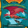 Cover Art for 9781478928591, How to Train Your Dragon by Cressida Cowell