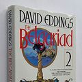 Cover Art for 9780712609517, The Belgariad: "Castle of Wizardry", "Enchanters' End Game" v. 2 by David Eddings