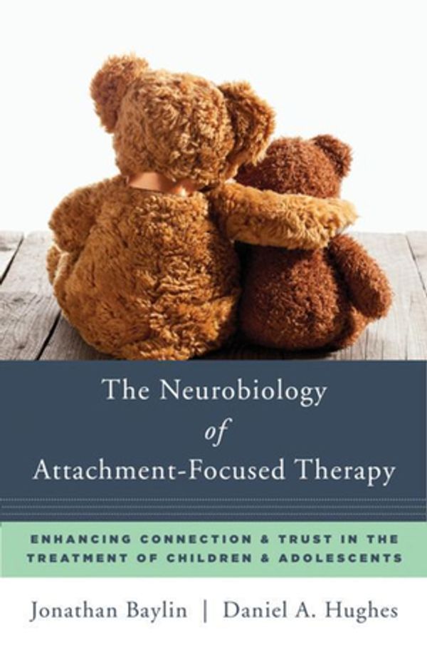 Cover Art for 9780393711059, The Neurobiology of Attachment-Focused Therapy: Enhancing Connection & Trust in the Treatment of Children & Adolescents (Norton Series on Interpersonal Neurobiology) by Jonathan Baylin, Daniel A. Hughes