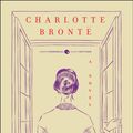 Cover Art for 9780062393388, Villette by Charlotte Bronte