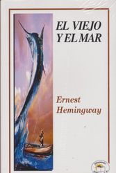 Cover Art for 9789685146036, VIEJO Y EL MAR, EL. by Ernest Hemingway