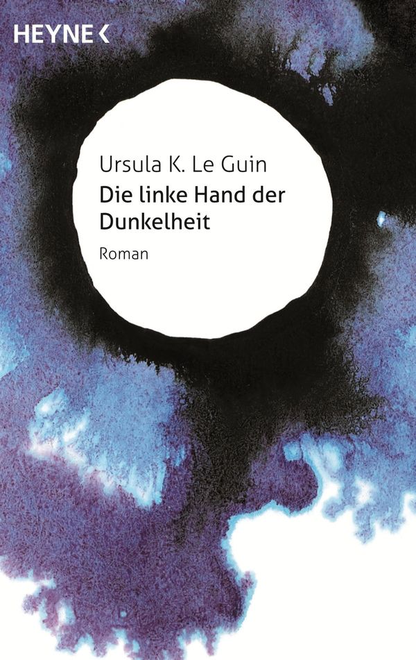 Cover Art for 9783641139254, Die linke Hand der Dunkelheit by Ursula K. Le Guin