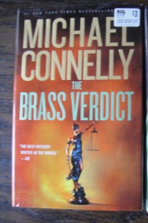 Cover Art for B00A94O1WK, Product Details Michael Connelly Lincoln Lawyer 2 Book Set (The Brass Verdict+The Fifth Witness) by Michael Connelly