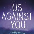 Cover Art for 9780718186609, Us Against You by Fredrik Backman