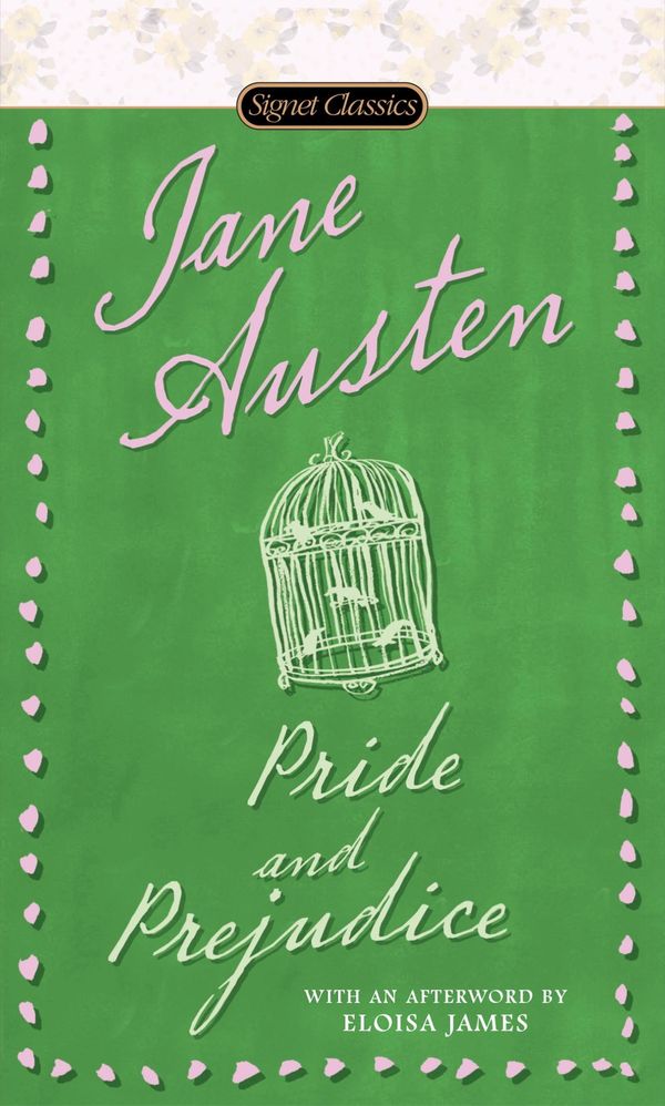 Cover Art for 9781101099063, Pride and Prejudice by Jane Austen