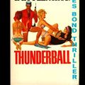 Cover Art for 9780451021267, Thunderball (James Bond) by Ian Fleming