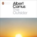 Cover Art for 9780141904252, The Outsider by Albert Camus