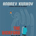 Cover Art for 9780857055583, The Bickford Fuse by Andrey Kurkov