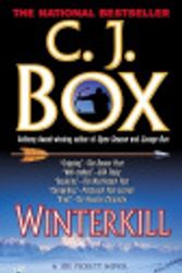 Cover Art for 9780786548927, Winterkill by C J Box