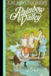 Cover Art for 9798687508087, Rainbow Valley by Lucy Maud Montgomery