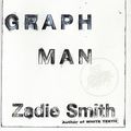 Cover Art for 9780375501869, The Autograph Man: A Novel by Zadie Smith