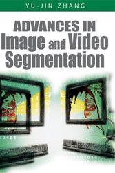 Cover Art for 9781591407553, Advances in Image and Video Segmentation by Yu-Jin Zhang