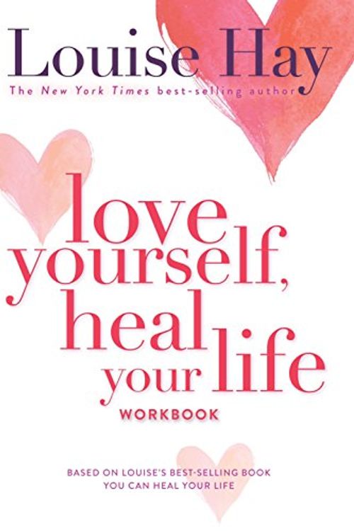 Cover Art for 9781875281015, Love Yourself, Heal Your Life Workbook by Louise L. Hay