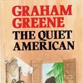 Cover Art for 9780792714200, The Quiet American by Graham Greene