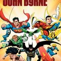 Cover Art for 9781401274856, DC Universe by John Byrne by John Byrne