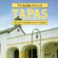 Cover Art for 9780859416030, Laina Book of Tapas by Elisabeth Luard
