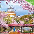Cover Art for 9781786576521, Lonely Planet Discover Japan (Travel Guide) by Lonely Planet
