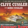 Cover Art for 9780142428740, Crescent Dawn by Clive Cussler