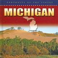 Cover Art for 9780836846270, Michigan by Jonatha A. Brown (Joint Author) and Muriel L. DuBois