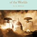 Cover Art for 9781509845743, The War of the Worlds by H. G. Wells