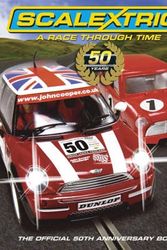 Cover Art for 9781844254156, Scalextric by Roger Gillham