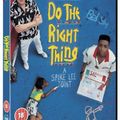 Cover Art for 5050582352665, Do the Right Thing by Spike Lee