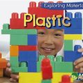 Cover Art for 9781432980252, Plastic by Abby Colich