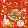 Cover Art for 9781409598664, Alice's Adventures in Wonderland (Illustrated Originals) by Lewis Carroll