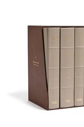 Cover Art for 9781535965804, CSB Reader's Bible, Cloth-Over-Board, 5 Volume Collection by Csb Bibles by Holman