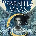 Cover Art for B093WB84G1, House of Sky and Breath by Sarah J. Maas