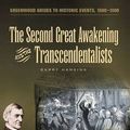 Cover Art for 9780313318481, The Second Great Awakening and the Transcendentalists by Barry Hankins