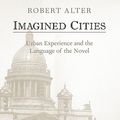 Cover Art for 9780300175547, Imagined Cities by Alter, Robert