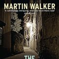 Cover Art for 9781780870731, The Resistance Man: The Dordogne Mysteries 6 by Martin Walker