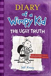 Cover Art for 9781419700354, Diary of a Wimpy Kid 05. The Ugly Truth by Jeff Kinney