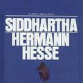 Cover Art for 9780812416640, Siddhartha by Hermann Hesse