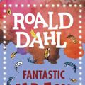 Cover Art for 9780141374284, Fantastic Mr Fox: A Play by Roald Dahl