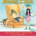 Cover Art for 9780385906371, Nate the Great and the Hungry Book Club by Marjorie Weinman Sharmat, Mitchell Sharmat