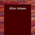 Cover Art for 9781847025654, Alice Adams by Booth Tarkington