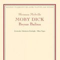 Cover Art for 9789753638968, Moby Dick by Herman Melville