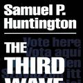 Cover Art for 9780806186047, The Third Wave by Samuel P. Huntington