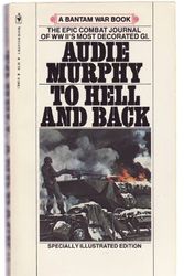 Cover Art for 9780553130423, To Hell and Back by Audie Murphy
