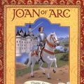 Cover Art for 9780688143299, Joan of Arc by Diane Stanley