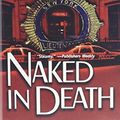 Cover Art for 9781587881954, Naked in Death by J D Robb