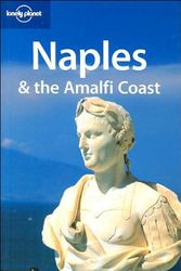 Cover Art for 9781740598125, Naples and the Amalfi Coast by Duncan Garwood