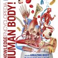 Cover Art for 9780241286852, Knowledge Encyclopedia Human Body! by DK