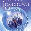 Cover Art for 9780007123230, Ironcrown Moon by Julian May