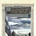 Cover Art for 0046442489317, The Fellowship of the Ring : Being the First Part of the Lord of the Rings by J. R. R. Tolkien
