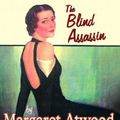 Cover Art for 9780007113606, The Blind Assassin (Audio Cassette) by Margaret Atwood